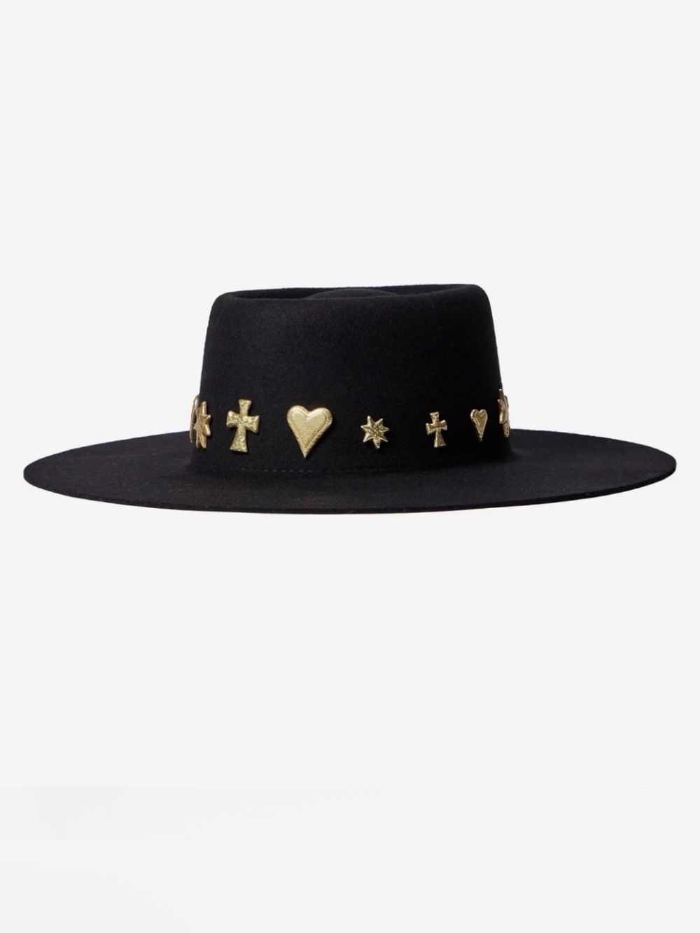 Lack of Color Hat